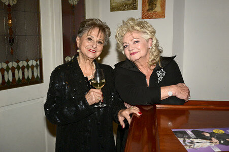 Show 'DDR Revue - Auferstehung der Ruinen' in Erfurt