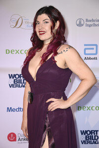 14. Diabetes Charity-Gala 2025 in Berlin