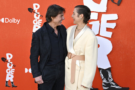 Filmpremiere 'Digger' in Los Angeles