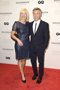 Volkswagen AG Dinner Night in Berlin