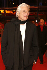 'The Dinner' Premiere, Berlinale 2017