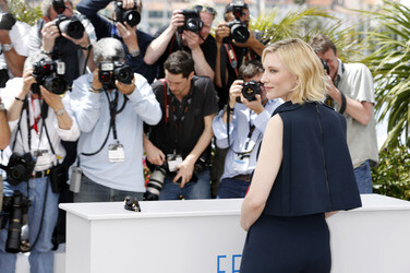 'Drachenzähmen leicht gemacht 2' Photocall, Cannes Film Festival 2014