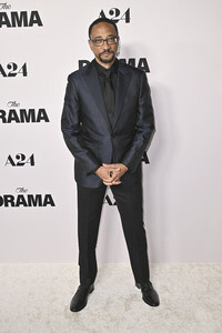 Filmpremiere 'Das Drama - Noch mal auf Anfang' in Los Angeles