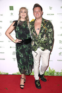 Dschungelparty zum TV-Start von 'Ich bin ein Star - Holt mich hier raus!' in Berlin