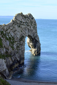 Durdle Door an derJurassic Coast