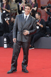 Filmpremiere 'Duse', Internationale Filmfestspiele von Venedig