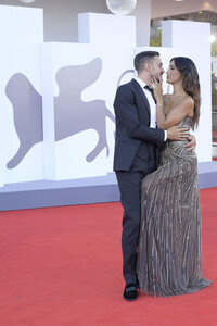 Filmpremiere 'Duse', Internationale Filmfestspiele von Venedig