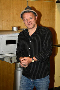 Performance 'Ein Liederabend mit Tino Eisbrenner' in Görlitz