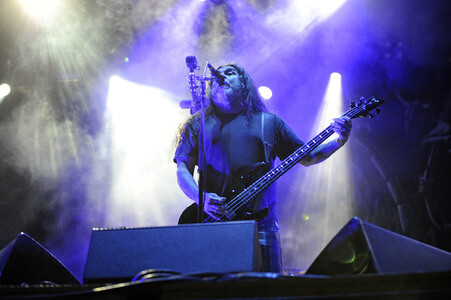 Elb-Riot Festival 2016 in Hamburg