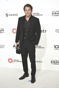 Elton John AIDS Foundation Academy Awards Viewing Party 2026 in West Hollywood