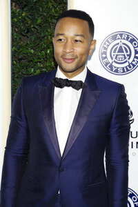 The Art of Elysium 2017 Gala in Los Angeles