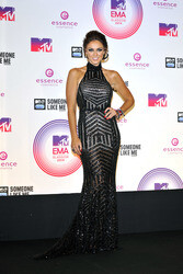 MTV Europe Music Awards 2014