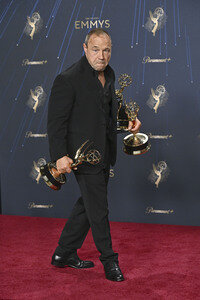 Primetime Emmy Awards 2025 in Los Angeles