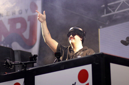 Energy Music Tour 2025 in Berlin