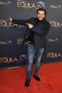 Showpremiere 'Apassionata presents Equila' in München