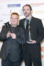26. Europäischer Filmpreis 2013, Berlin
