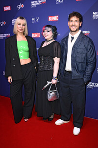 Bunte New Faces Award Music 2026 in Berlin