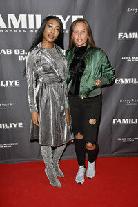 Filmpremiere 'Familiye' in Berlin