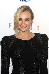 'Fargo' Screening, New York
