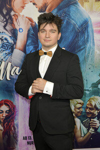 Filmpremiere 'Make Me Feel' in Berlin