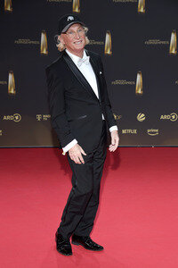 Der Deutsche Fernsehpreis 2025 in Köln