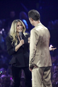 TV-Show 'Schlagerchampions 2026 - Das große Fest der Besten' in Berlin