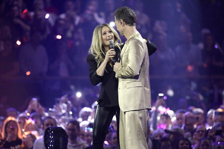 TV-Show 'Schlagerchampions 2026 - Das große Fest der Besten' in Berlin