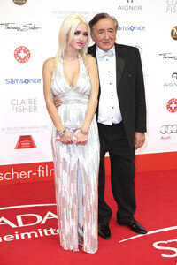 43. Deutscher Filmball 2016 in München