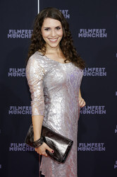 Eröffnung vom Filmfest München 2014