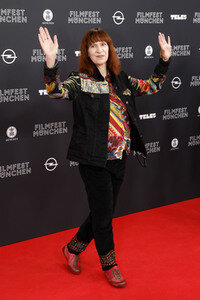 Opening Night und 'Mackie Messer - Brechts Dreigroschenfilm' Premiere, Filmfest München 2018