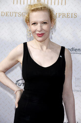 Deutscher Filmpreis 2014, Berlin