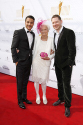 Deutscher Filmpreis 2014, Berlin