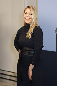 Pressekonferenz mit Helene Fischer in München