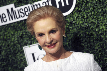 Couture Council  Luncheon 2014 Benefit, New York