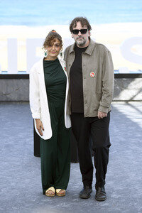 Photocall 'Flores para Antonio', San Sebastian International Film Festival 2025