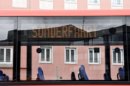 Ankunft der Flüchtlinge am Hauptbahnhof München