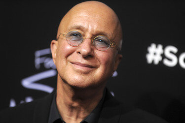 'Sonic Highways' Premiere, New York