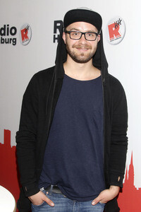 Mark Forster bei Radio Hamburg
