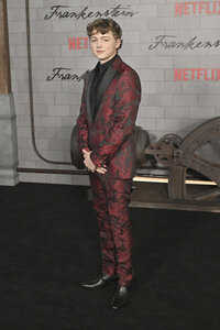 Filmpremiere 'Frankenstein' in Los Angeles