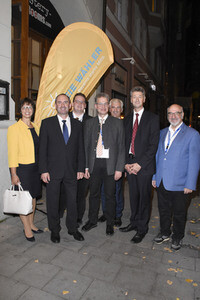 Wahlparty der Freien Wähler in München
