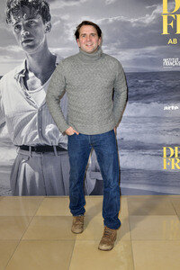 FFW Opening und Filmpremiere 'Der Fremde', 24. Französische Filmwoche Berlin