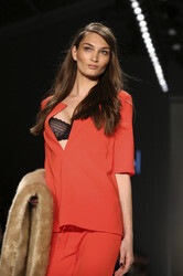 Laurel Fashion Show, Berlin Fashion Week Autumn/Winter 2015