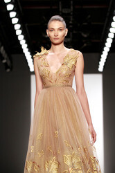 Irene Luft Fashion Show, Berlin Fashion Week Spring/Summer 2015
