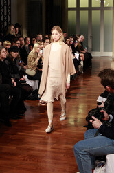 Malaikaraiss Fashion Show, Berlin Fashion Week Autumn/Winter 2015