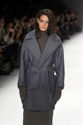 Paper London Presented by Mercedes-Benz and Elle, Berlin Fashion Week Autumn/Winter 2015