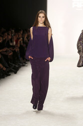 Riani Fashion Show, Berlin Fashion Week Autumn/Winter 2015