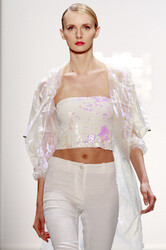 Riani Fashion Show, Berlin Fashion Week Spring/Summer 2015