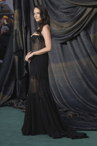 Season 2 Premiere 'The Gentlemen' in London