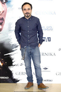 Photocall zum Film 'Gernika' in Madrid