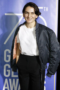 Golden Globe Foreign-Language Nominees Series 2018 Symposium in Los Angeles